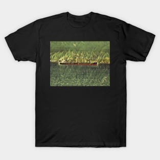 Troubled Waters T-Shirt